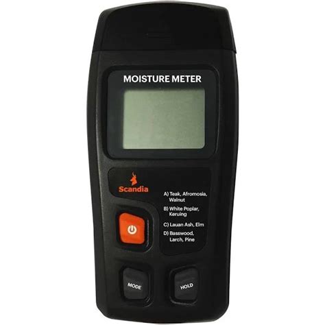 custom scandia moisture meter review|Moisture meter recommendation and what is the desired.